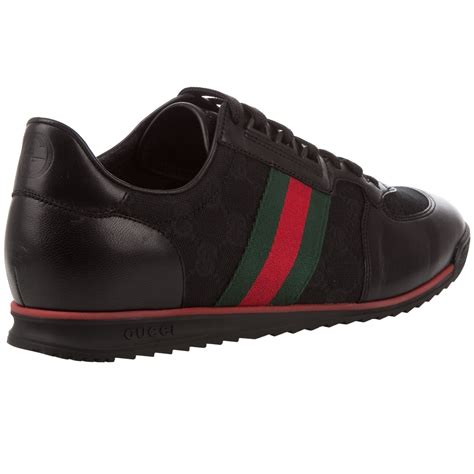 second hand gucci trainers mens|gucci sneakers for men cheap.